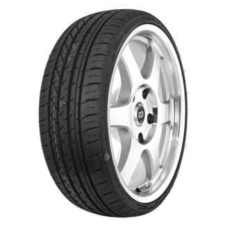 185/35R18 ADERENZA PERFORM D2 83V