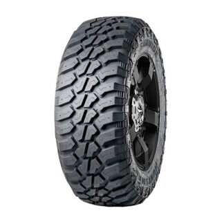285/70R17 SUNWIDE HUNTSMAN M/T 121/118Q