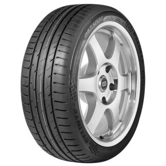 245/40R18 DELINTE DS7 SPORT 97Y