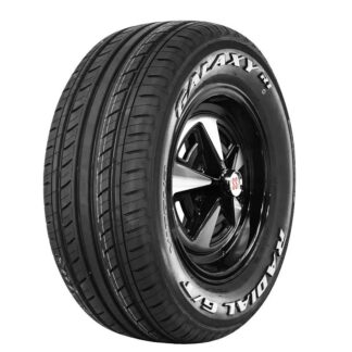 265/50R15 VITOUR GALAXY RADIAL GT 99H LETRA BRANCA