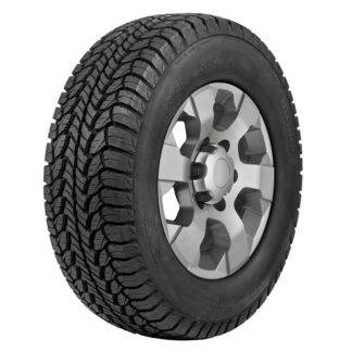 265/70R16 BARUM BRAVURIS AT 112T MISTO