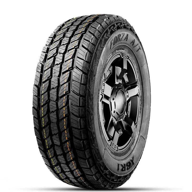 205/60R15 XBRI FORZA A/T A1 91H MISTO - PneusBH®