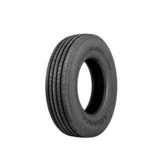 295/80R22.5 TORNADO GL282A-3 8PR 152/148M LISO
