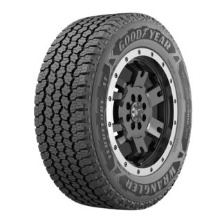 205/55R16 GOODYEAR WRANGLER TERRITORY AT 91H