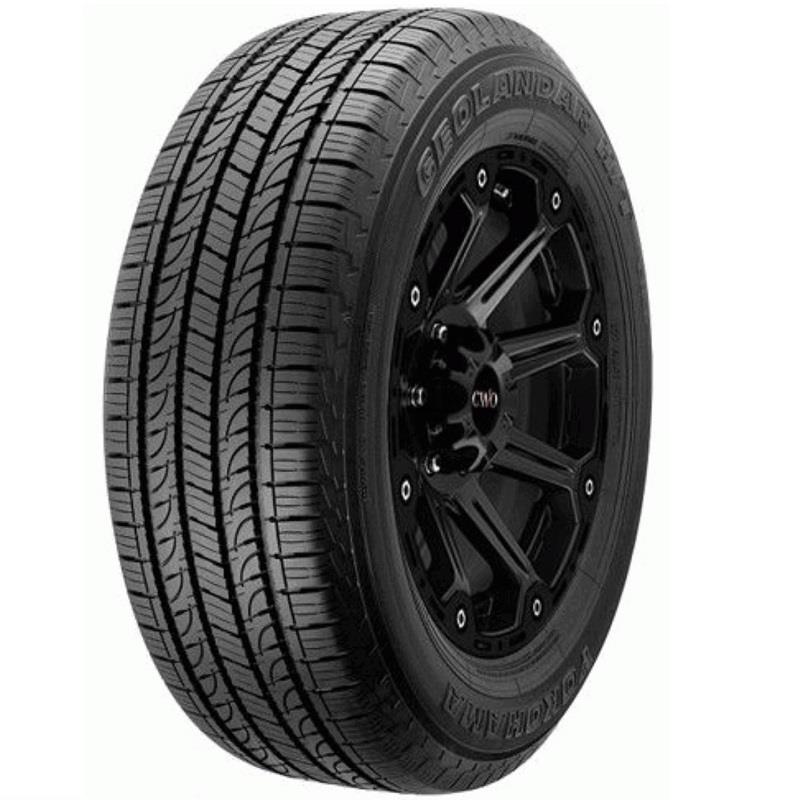 Pneu Firestone Destination H/T 265/65R17 - Para Caminhonetes, 112H