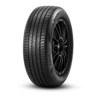 235/60R18 PIRELLI SCORPION 107H