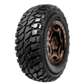 265/75R16 HIFLY MT601 VIGOROUS 123/120Q