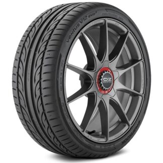 235/35R19 HANKOOK K120 VENTUS V12 EVO2 91Y