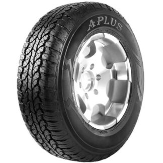 245/65R17 APLUS A929 A/T 107T MISTO