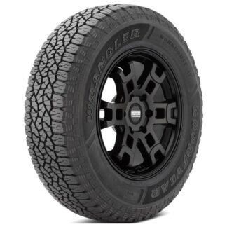 225/75R15 GOODYEAR WRANGLER WORKHORSE A/T 106S