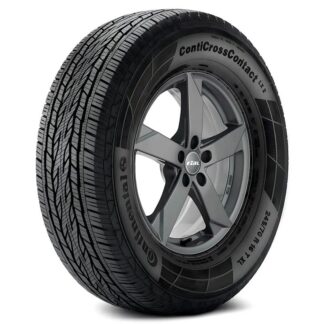 255/65R17 CONTI CROSSCONTACT LX2 110H