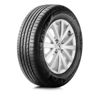 215/60R16 CONTI POWERCONTACT 2 95V