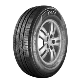 225/70R15C DELINTE DV2+ 107/103Q CARGA