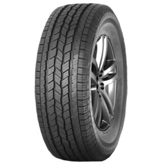 265/60R18 DURABLE REBOK HT+ 110H LISO