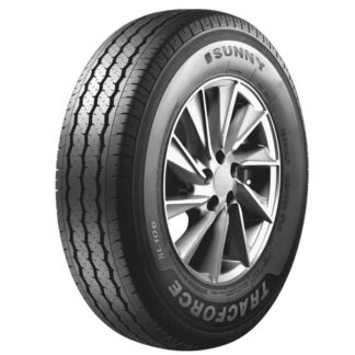 225/65R16C SUNNY NL106 112/110R CARGA