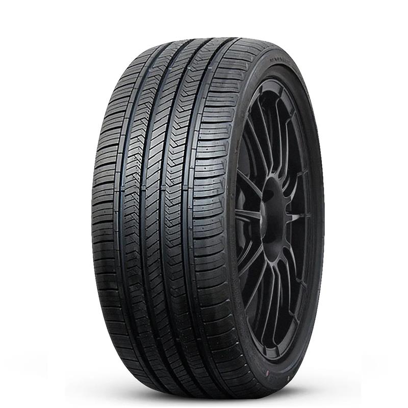 235/60R18 SUNNY NU025 H/T 107V - PneusBH®