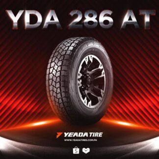 265/65R17 YEADA YDA286 A/T 112T MISTO