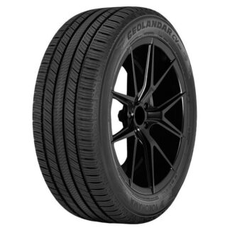 215/55R18 YOKOHAMA G058 CV GEOLANDAR 99V