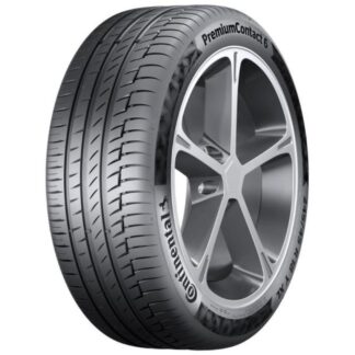 215/45R18 CONTI PREMIUMCONTACT 6 93H