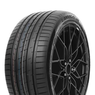 205/55R17 LANVIGATOR CATCHPOWER PLUS 95W