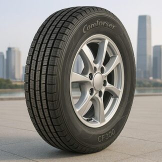 205/70R15C COMFORSER CF300 106/104R CARGA