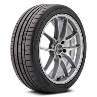 225/45R17 CONTI EXTREMECONTACT SPORT02 91W