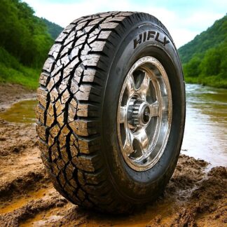 245/70R16 HIFLY AT601 VIGOROUS 107T