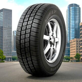 205/70R15C HIFLY SUPER2000 106/104R CARGA