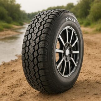 はまも　265/65r17① 265/65R17 ONYX NY-AT187 112T MISTO - PneusBH®