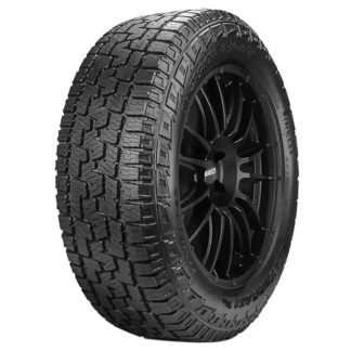 225/65R17 PIRELLI SCORPION A/T PLUS 102H LETRAS PRETAS