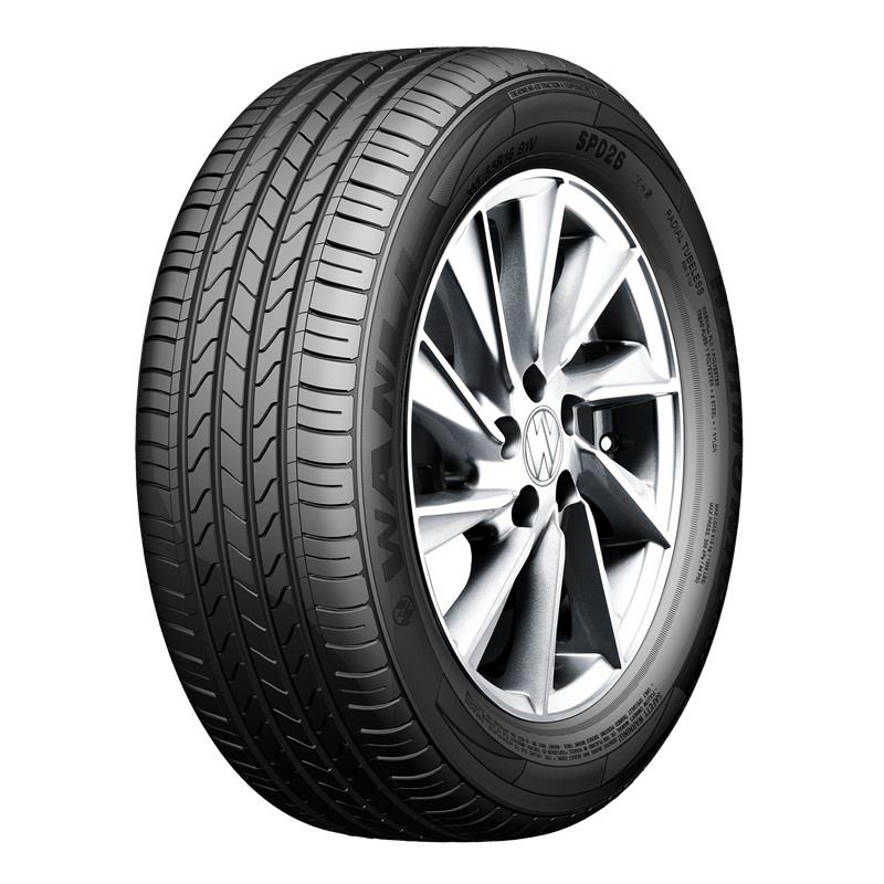 185/60R14 WANLI SP026 HARMONIC PLUS 82H - PneusBH®