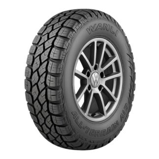 205/70R15 WANLI SU009 A/T ALPINISM 96H MISTO - PneusBH®