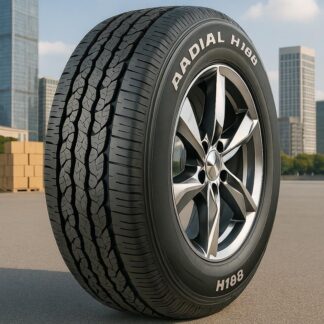 225/75R16C WESTLAKE H188 10PR 118/116R CARGA