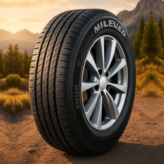 235/60R16 MILEVER MU074 HT 100V