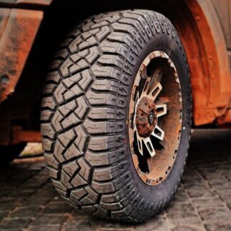 Pneu Prinx HR1 R/T LT 265/60R18 119/116Q