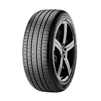 215/60R17 PIRELLI SCORPION VERDE A/S S-I 100H