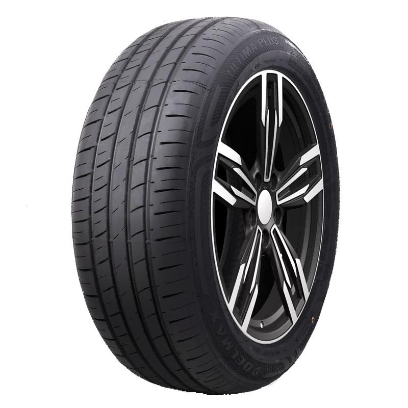 Delmax 235/55R17 DELMAX ULTIMA PLUS 103W ULTIMA UNIDADE - PneusBH®