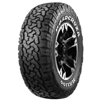 175/80R14 ROADCRUZA RA1100 A/T 92T LETRAS BRANCAS