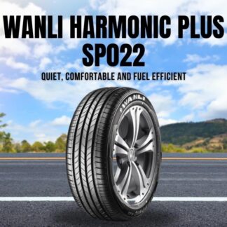 175/55R16 WANLI SP022 EV 80H BYD DOLPHIN MINI