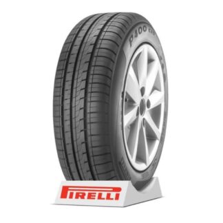 185/60R15 PIRELLI P400 EVO 84H