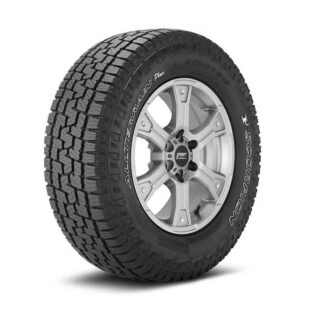 265/65R17 PIRELLI SCORPION A/T PLUS 112T LETRA BRANCA