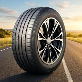 225/45R17 DELMAX ULTIMAPRO UP1 94W