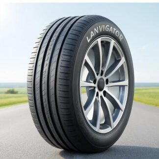 205/60R16 LANVIGATOR COMFORT II 92V