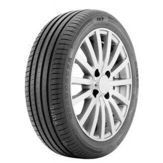 265/65R17 ROADCRUZA RA760 H/T 112H