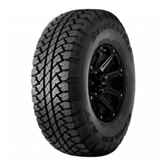 275/60R20 BRIDGESTONE DUELER A/T RH-S 115S