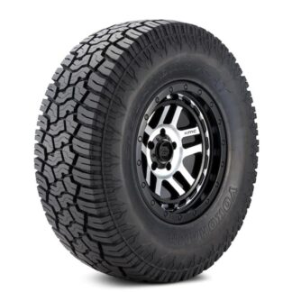 Pneu Yokohama G016 X-AT 37X13.50R17 121Q 345/75R17
