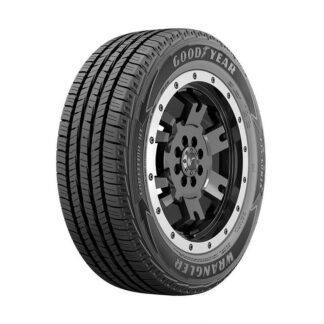 225/55R18 GOODYEAR WRG FORTITUDE HT 98V