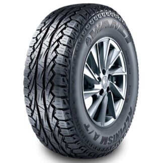 265/60R18 WANLI SU006 AT 110H MISTO