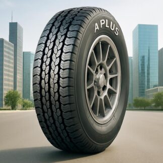 235/65R16C APLUS A867 115/113R CARGA