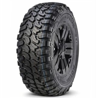 265/65R17 DOUBLESTAR T01 WILDTIGER M/T 102/117N